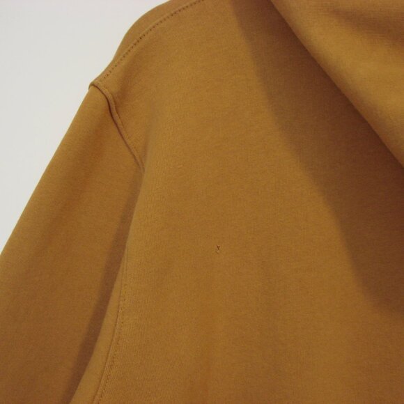 Timberland Wind Water Earth Sky Hoodie Sweatshirt Fleece Tree Logo Size XL - Picture 14 of 14